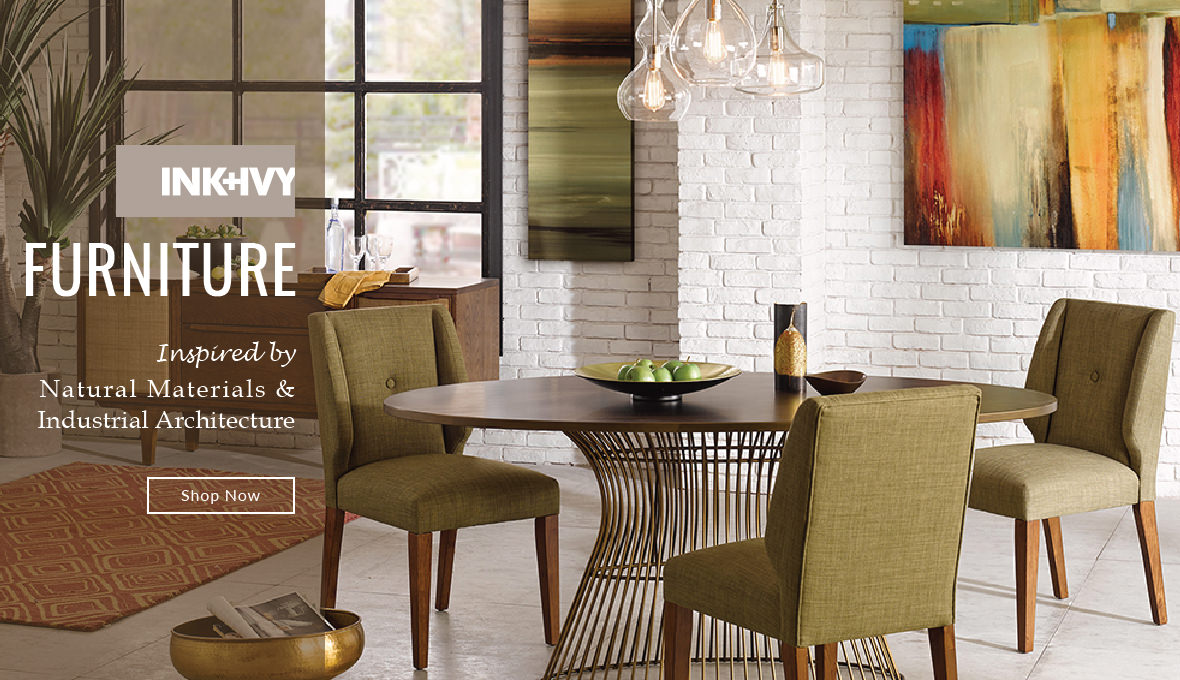 Home Furnishings, Bedding & Home Décor Designer Living