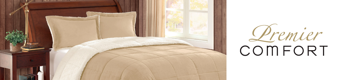 olliix brand premiercomfort