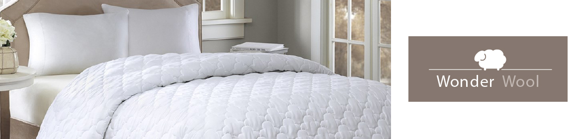 olliix brand Wonder Wool
