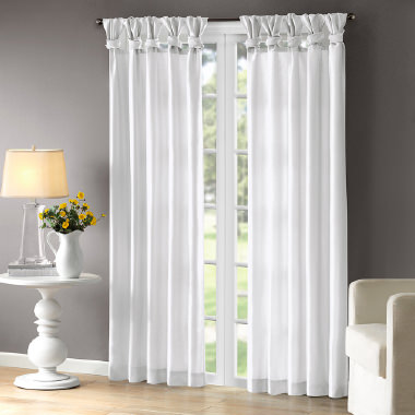 Emilia Window Curtain