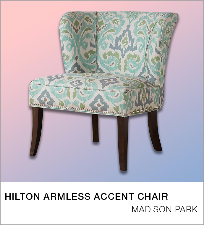 pantone 2016 Accent Chair 2 Mobile