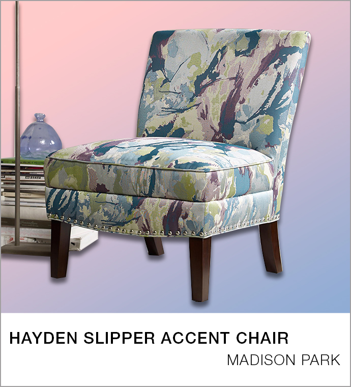 pantone 2016 Accent Chair 3 Mobile