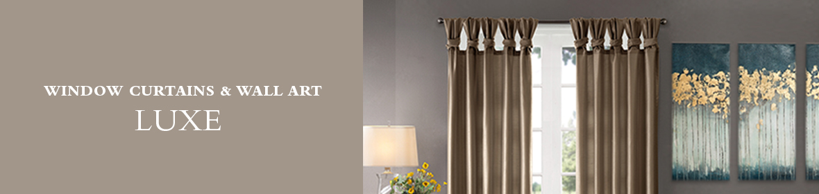 window wallart luxe