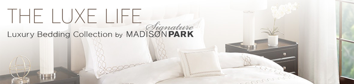 The Luxe Life