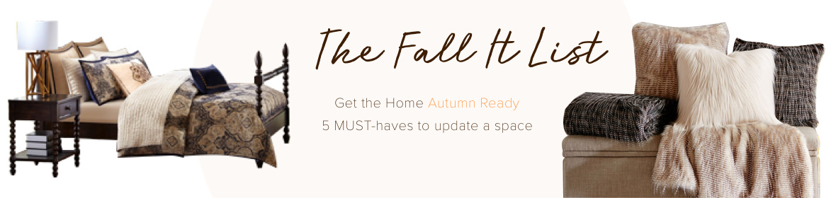 The Fall It List