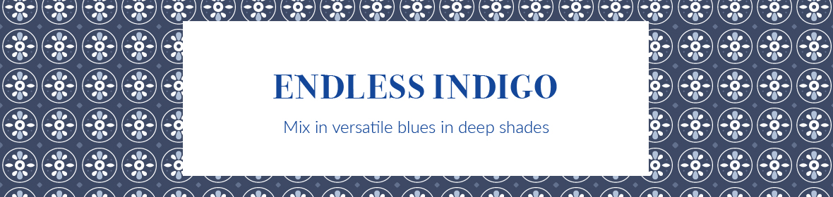 ENDLESS-INDIGO