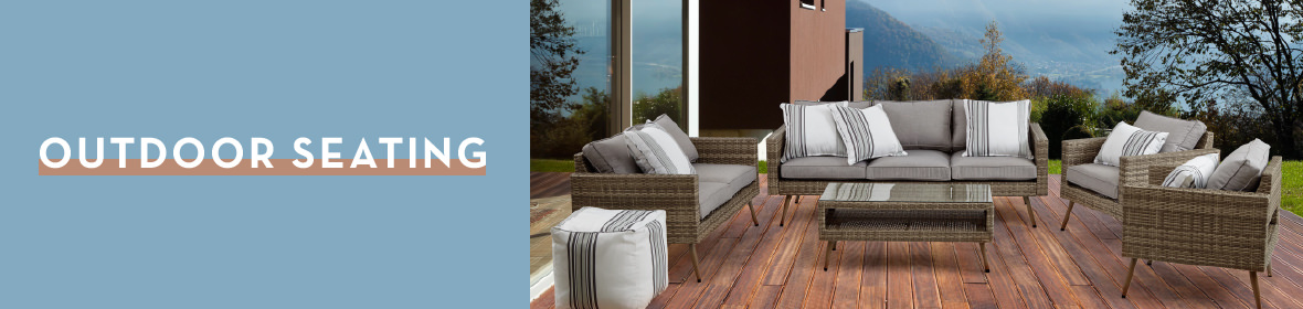 Outdoor Seating