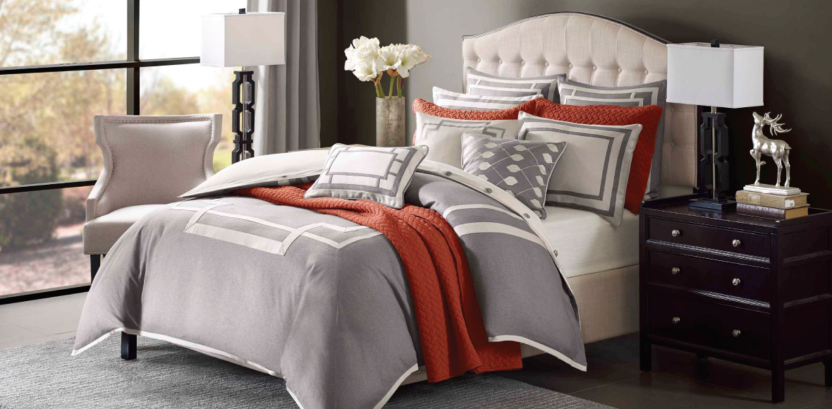 Savoy Bedroom
