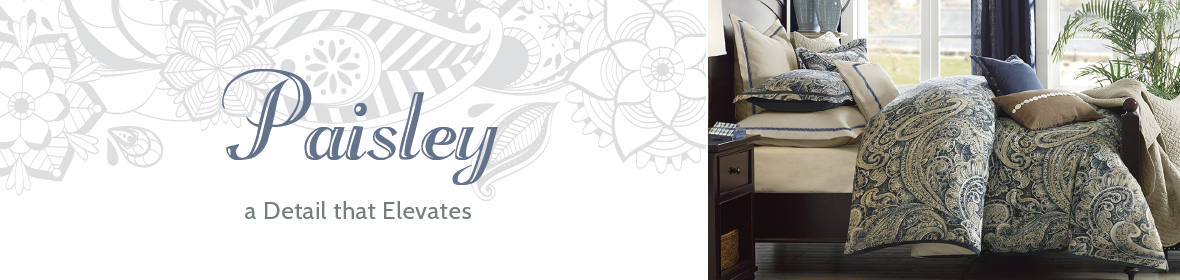 Paisley Pairings