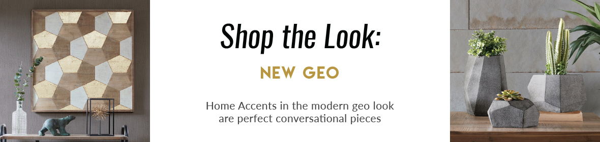 Trending Now June - New Geo