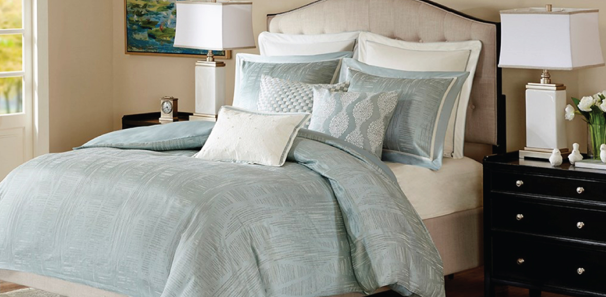 Edgewater Bedroom