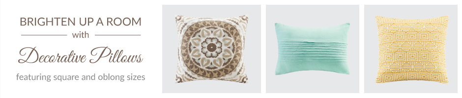 Decorative Pillows