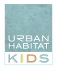 Urban Habitat Kids