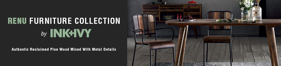 Renu Furniture Collection