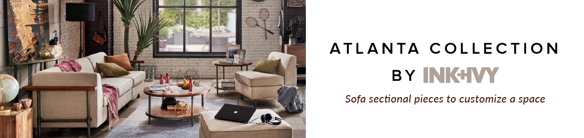 Sectionals Collection