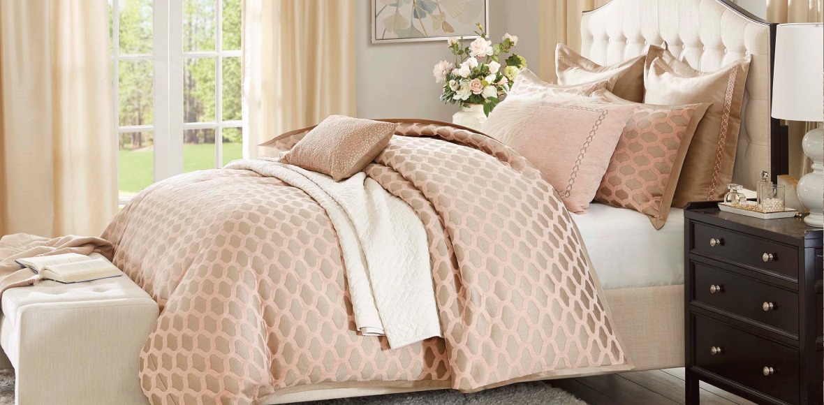 Romance Bedroom