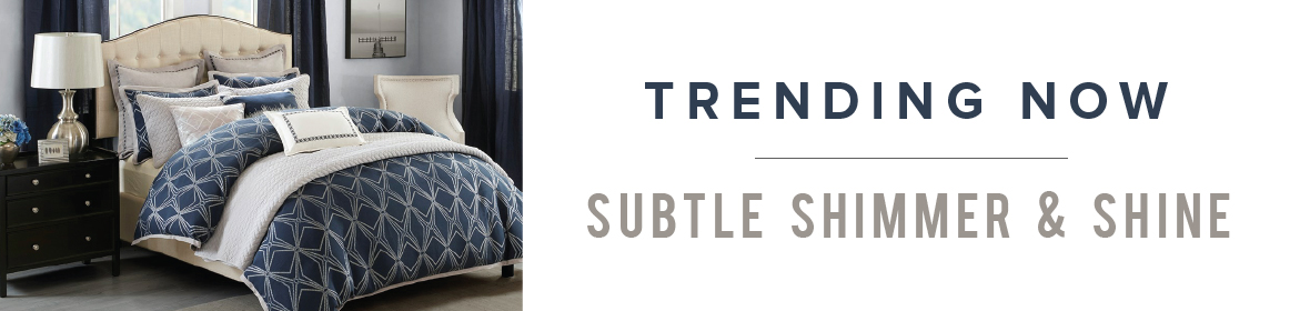 Subtle Shine