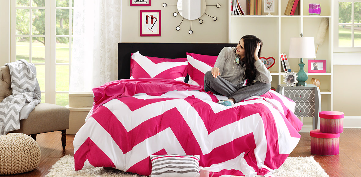 Libra Bedroom
