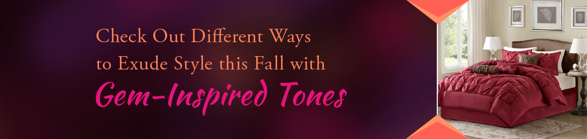 Fall Jewels