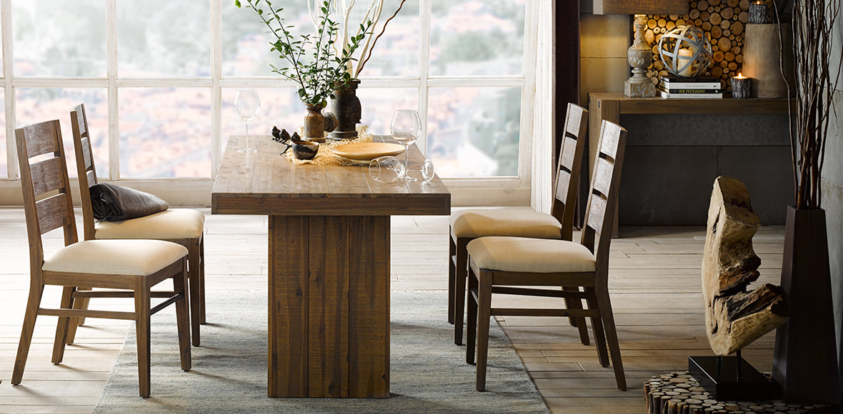 Dining Room Monterey