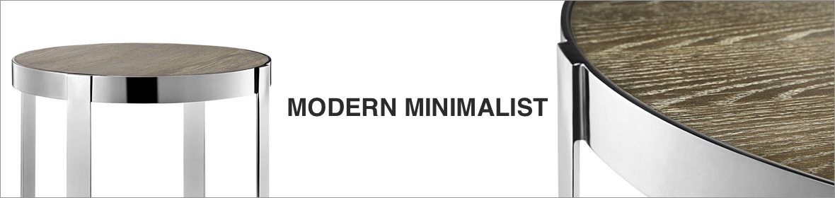 Modern Minimalist