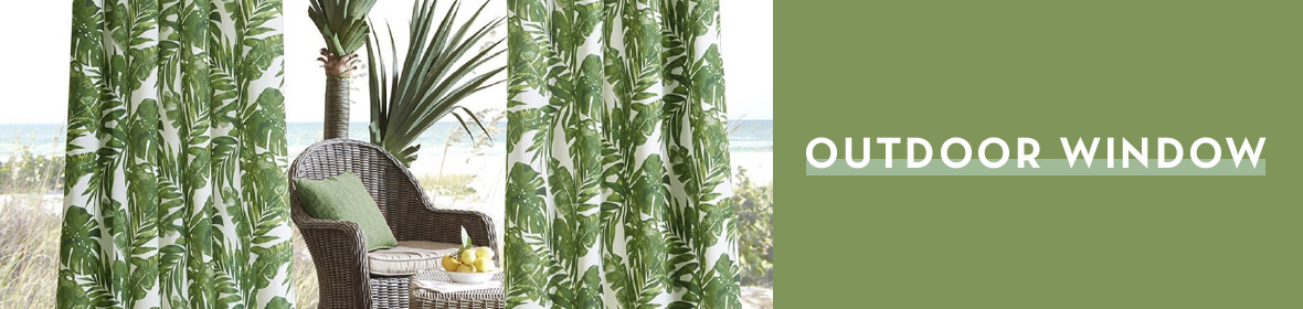 Outdoor Curtains