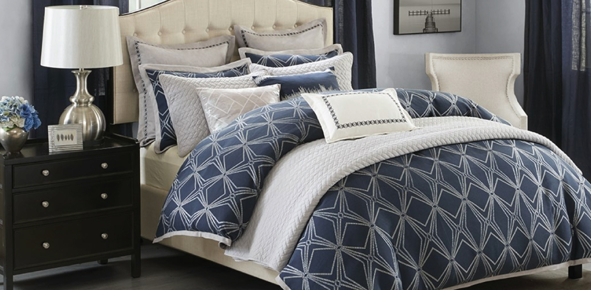 Stardust Bedroom