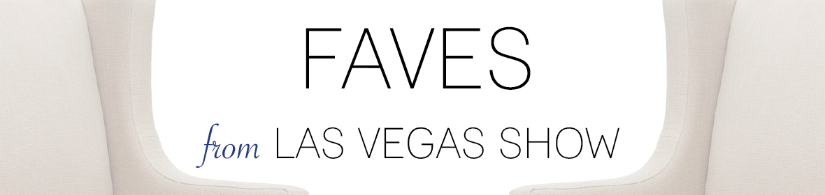 Vegas Top Favorites