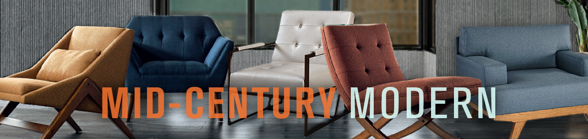 Mid Century Modern Home