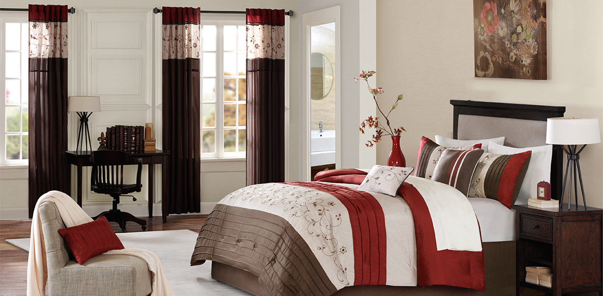 Serene Collection