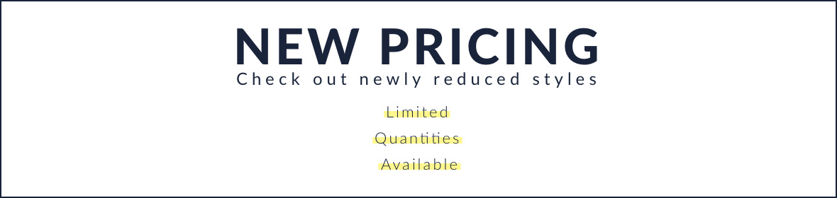 New Prices