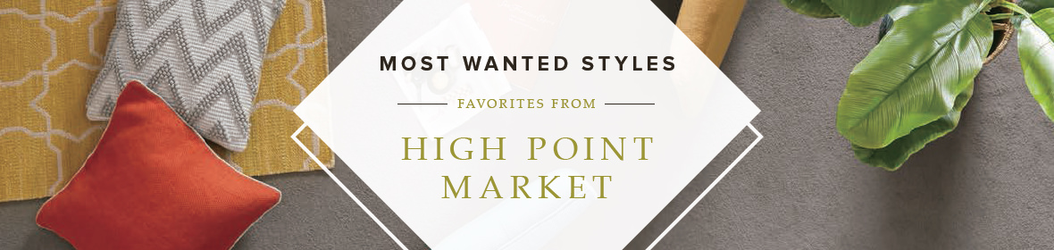 Top Styles 2017 April High Point