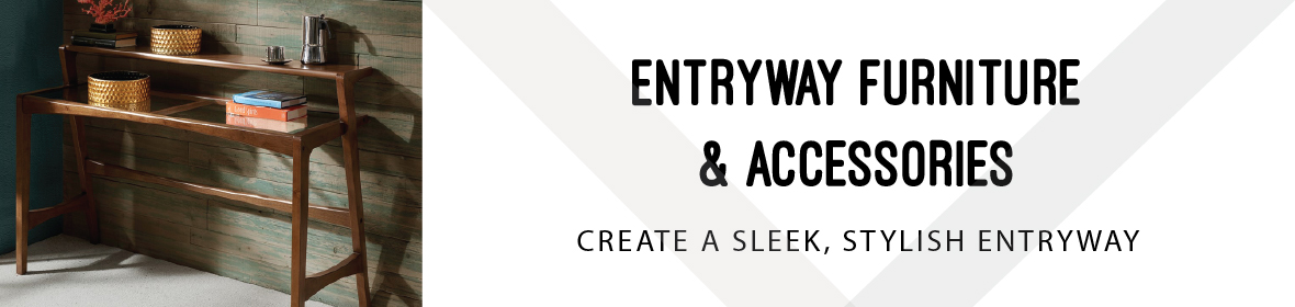 Entryway Furniture Accessories