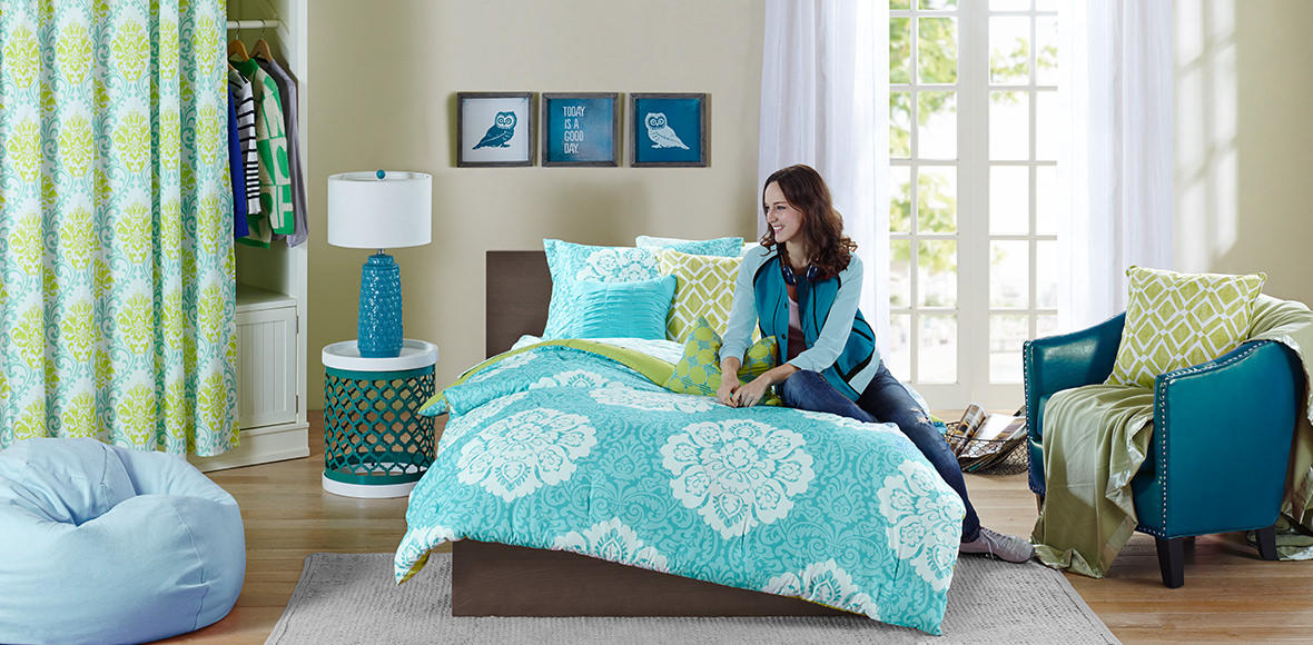 Tanya Bedroom