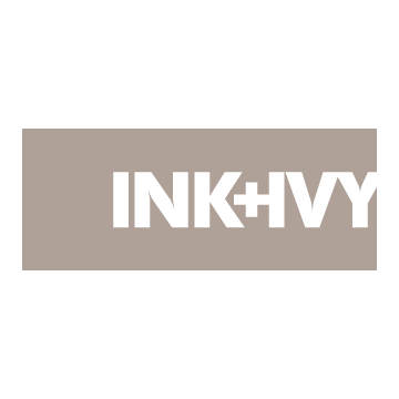 INK+IVY
