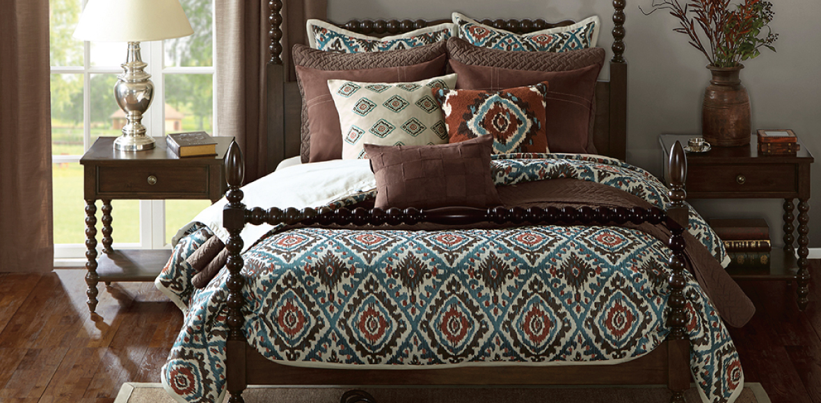Sedona Bedroom