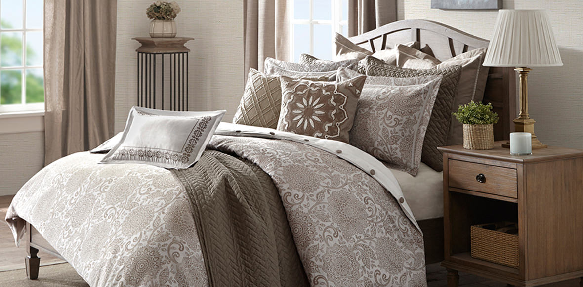 Victoria Collection
