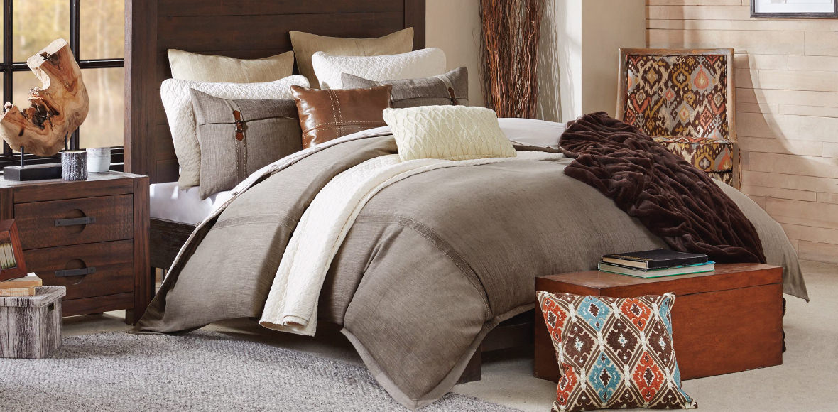 Roaring River Collection