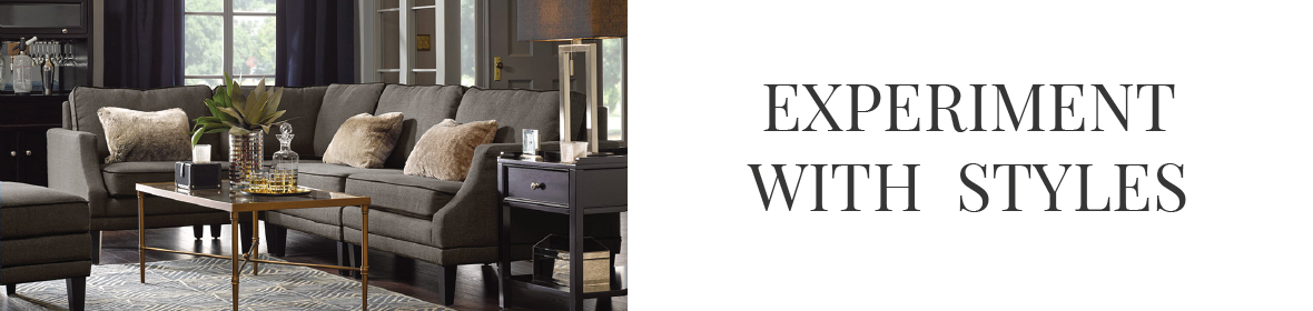 Inspired Rooms