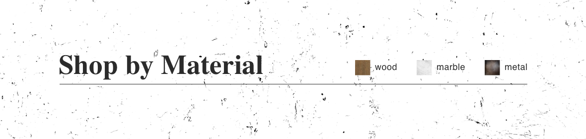 Material World