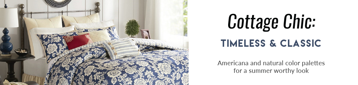 Trending Now June - Cottage