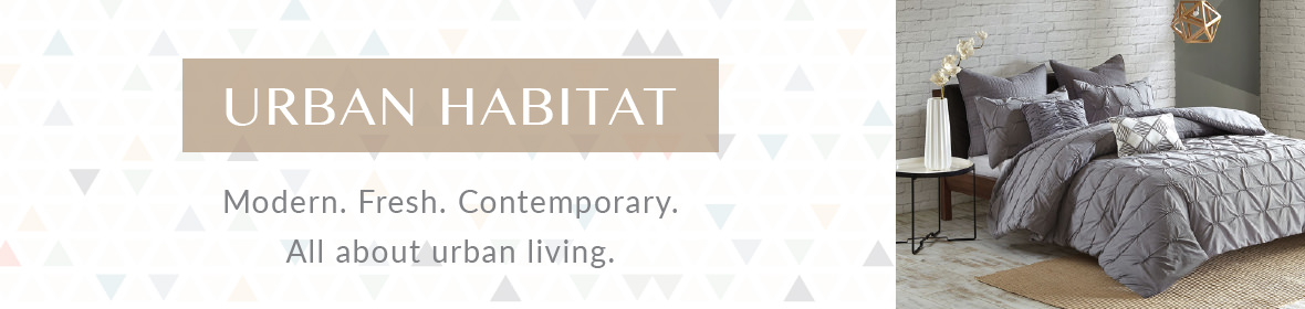 All Urban Habitat