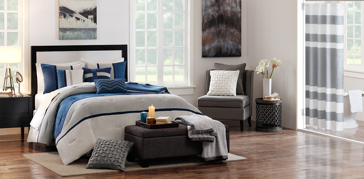 Palisade Collection
