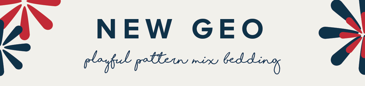 New Geo
