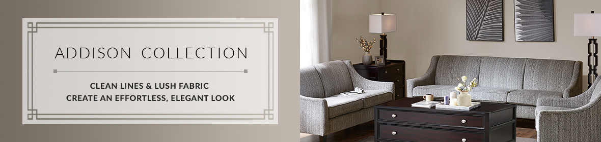 Addison Living Room Collection