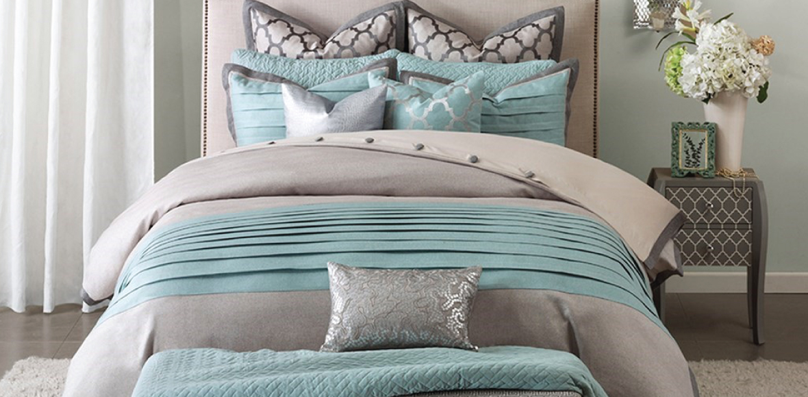 Tranquility Bedroom