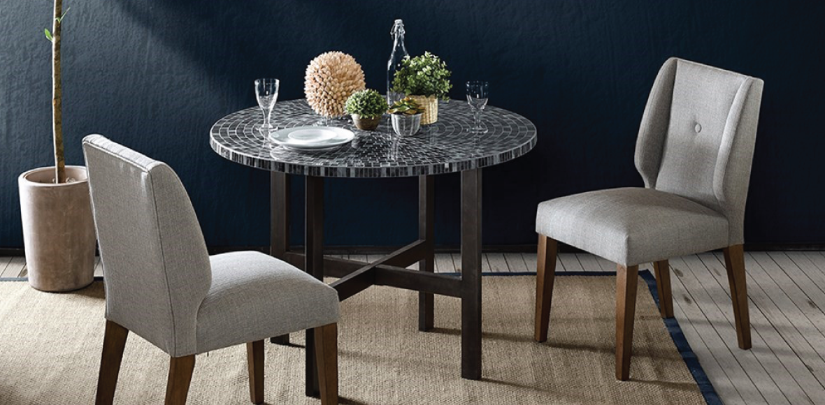 Portland Dining Room