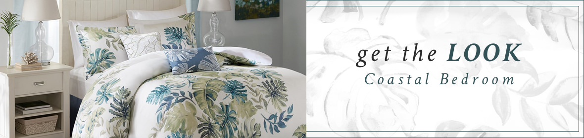 Coastal Living - Bedroom