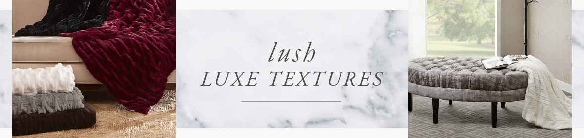 Luxe Textures