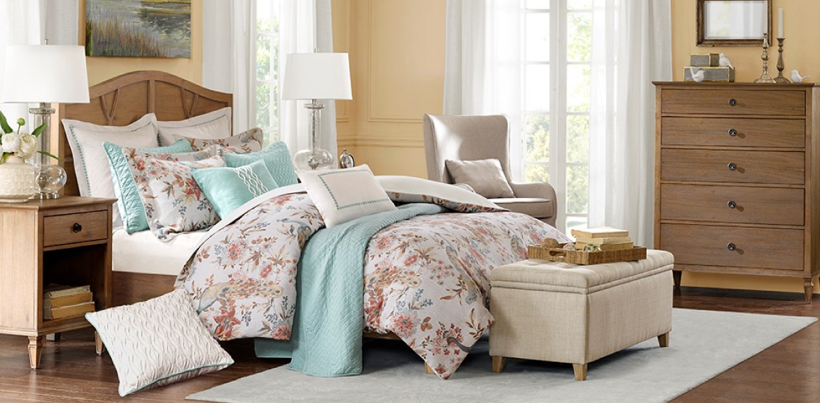 Annandale Bedroom